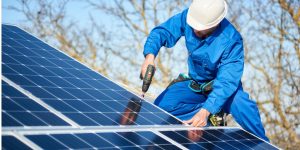 Installation Maintenance Panneaux Solaires Photovoltaïques à Ayencourt